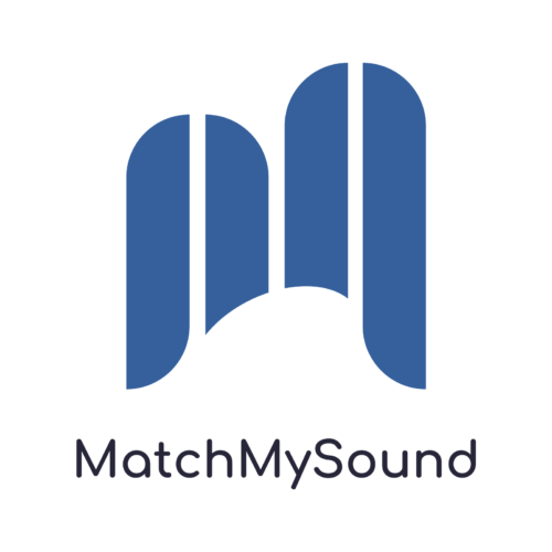 MatchMySound Interactive Flipbook